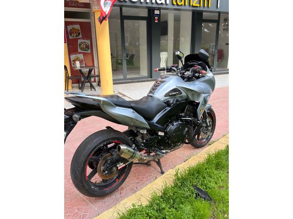 Sahibinden Honda CBF 1000 