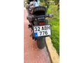 Sahibinden Honda CBF 1000 