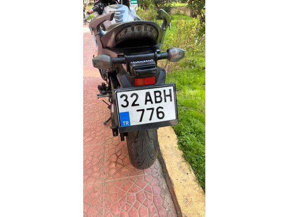 Sahibinden Honda CBF 1000 