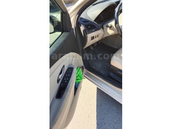 Sahibinden Renault Fluence 1.5 dCi Expression 2010 Model