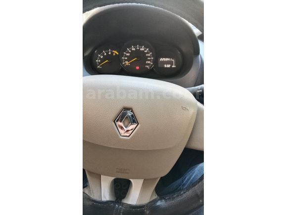 Sahibinden Renault Fluence 1.5 dCi Expression 2010 Model