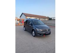 Sahibinden Volkswagen Caddy 2.0 TDI Exclusive 2019 Model 