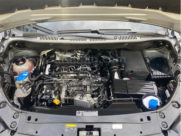Sahibinden Volkswagen Caddy 2.0 TDI Exclusive 2019 Model 