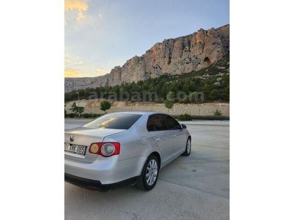 Sahibinden Volkswagen Jetta 1.6 Primeline 2006 Model
