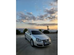 Sahibinden Volkswagen Jetta 1.6 Primeline 2006 Model