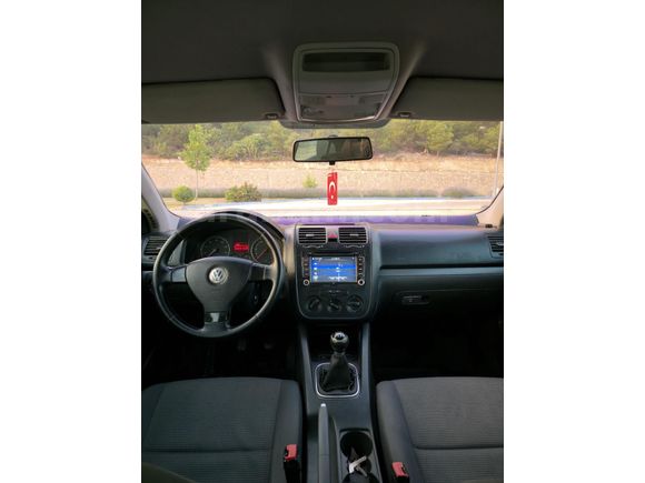 Sahibinden Volkswagen Jetta 1.6 Primeline 2006 Model