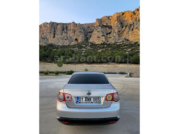 Sahibinden Volkswagen Jetta 1.6 Primeline 2006 Model