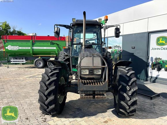 2006 MODEL VALTRA A95 4WD KABİNLİ TRAKTÖR SATILIKTIR