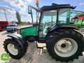 2006 MODEL VALTRA A95 4WD KABİNLİ TRAKTÖR SATILIKTIR