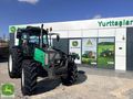 2006 MODEL VALTRA A95 4WD KABİNLİ TRAKTÖR SATILIKTIR