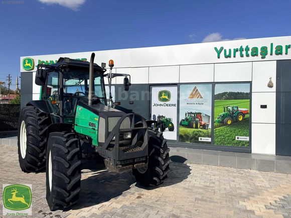2006 MODEL VALTRA A95 4WD KABİNLİ TRAKTÖR SATILIKTIR