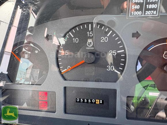 2006 MODEL VALTRA A95 4WD KABİNLİ TRAKTÖR SATILIKTIR