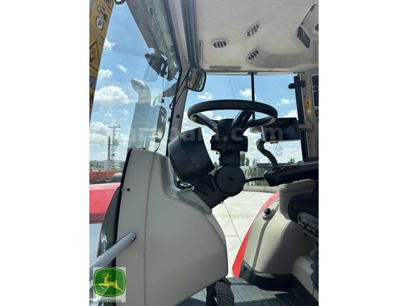 2023 MODEL MASSEY FERGUSON 7S.180 DYNA-6 EXCLUSİVE