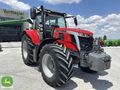 2023 MODEL MASSEY FERGUSON 7S.180 DYNA-6 EXCLUSİVE