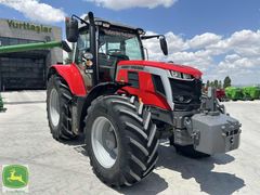 2023 MODEL MASSEY FERGUSON 7S.180 DYNA-6 EXCLUSİVE