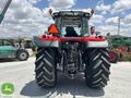 2023 MODEL MASSEY FERGUSON 7S.180 DYNA-6 EXCLUSİVE