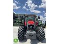 2023 MODEL MASSEY FERGUSON 7S.180 DYNA-6 EXCLUSİVE