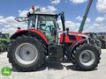 2023 MODEL MASSEY FERGUSON 7S.180 DYNA-6 EXCLUSİVE