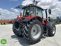 2023 MODEL MASSEY FERGUSON 7S.180 DYNA-6 EXCLUSİVE