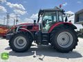 2023 MODEL MASSEY FERGUSON 7S.180 DYNA-6 EXCLUSİVE
