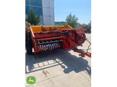 2014 MODEL SÖNMEZLER 9130İ HAŞBAYLI BALYA MAKİNESİ