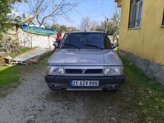 GARAJ ARABASI ÇOK TEMİZ