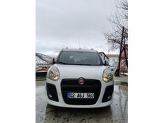 Sahibinden Fiat Doblo Combi Otomobil Ruhsatlı