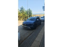 Sahibinden Fiat Egea Cross 1.6 Multijet Lounge 2022 Model
