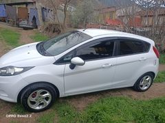Sahibinden Ford Fiesta 1.25 Trend 2010 Model Bilecik 200.000 km Beyaz