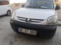 Sahibinden Peugeot Partner 1.9 D 2007 Model