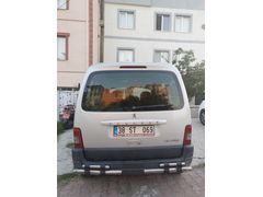 Sahibinden Peugeot Partner 1.9 D 2007 Model