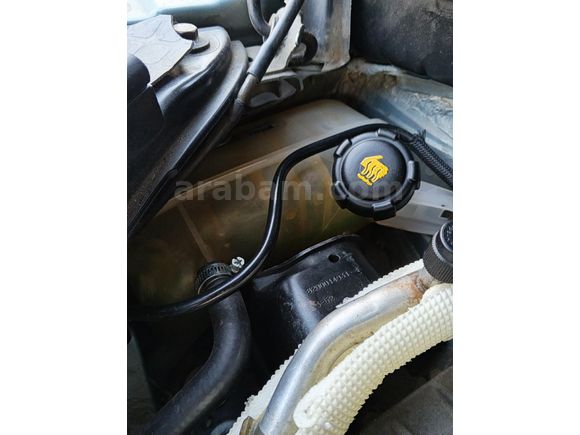 Sahibinden Renault Scenic 1.6 Dynamique 2004 Model