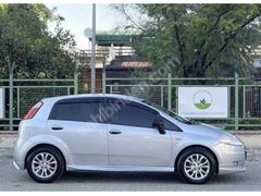 Sahibinden Fiat Punto Grande 1.3 Multijet Active 2007 Model 
