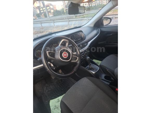 Sahibinden Fiat Egea 1.6 Multijet Easy 2018 Model  211.350 km Beyaz