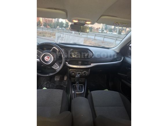 Sahibinden Fiat Egea 1.6 Multijet Easy 2018 Model  211.350 km Beyaz
