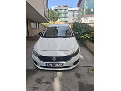 Sahibinden Fiat Egea 1.6 Multijet Easy 2018 Model  211.350 km Beyaz
