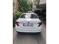 Sahibinden Fiat Egea 1.6 Multijet Easy 2018 Model  211.350 km Beyaz
