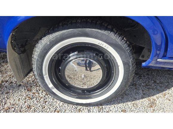 Renault R 12 SW 1979 Model