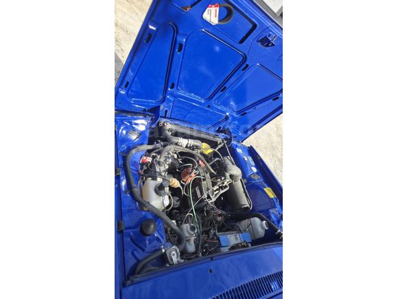 Renault R 12 SW 1979 Model