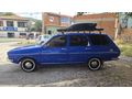 Renault R 12 SW 1979 Model