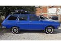 Renault R 12 SW 1979 Model