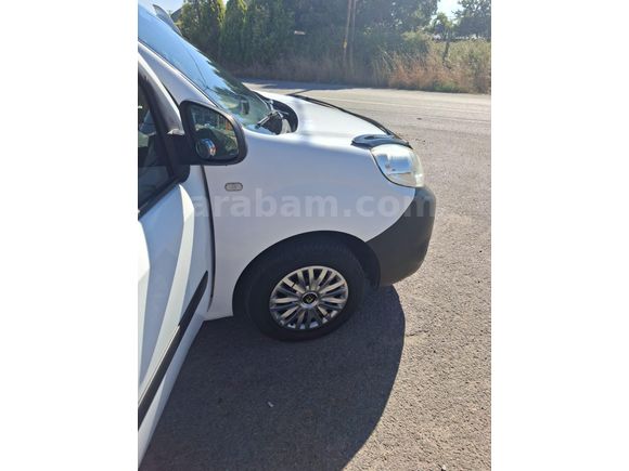 Sahibinden Renault Kangoo Express 1.5 dCi Maxi 2016 Model