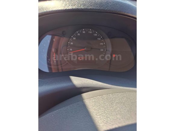 Sahibinden Renault Kangoo Express 1.5 dCi Maxi 2016 Model