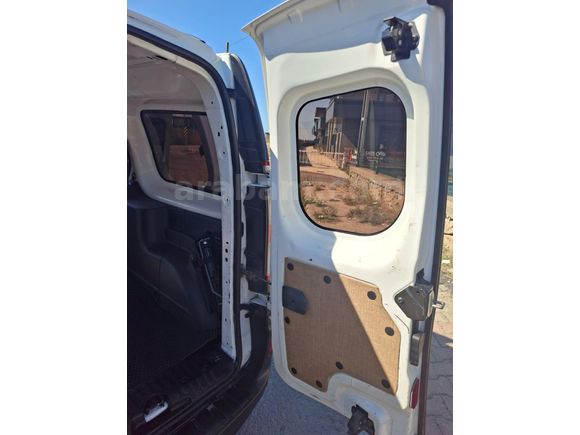 Sahibinden Renault Kangoo Express 1.5 dCi Maxi 2016 Model