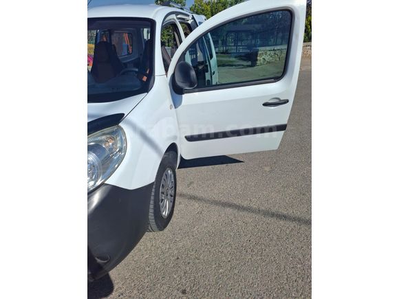 Sahibinden Renault Kangoo Express 1.5 dCi Maxi 2016 Model