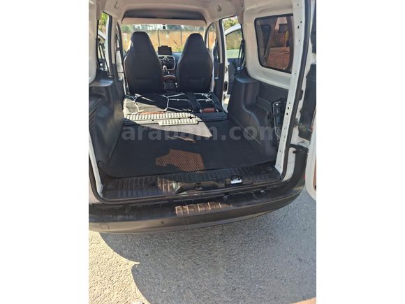Sahibinden Renault Kangoo Express 1.5 dCi Maxi 2016 Model