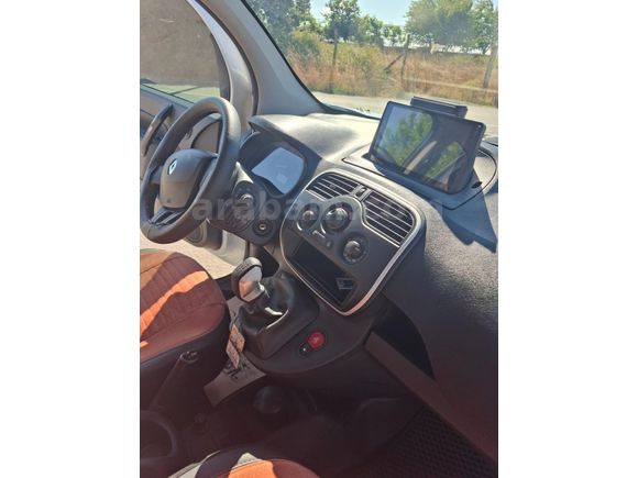 Sahibinden Renault Kangoo Express 1.5 dCi Maxi 2016 Model