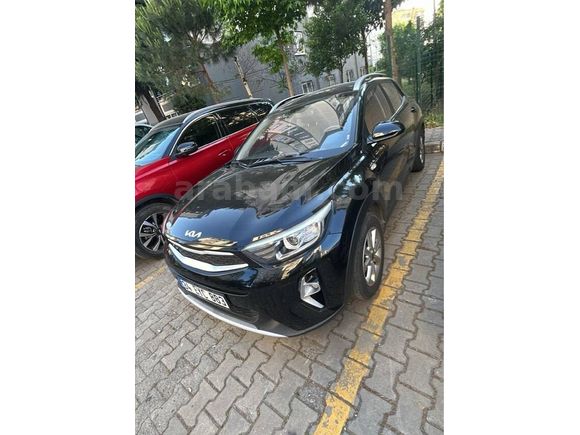 Sahibinden Kia Stonic 1.25 MPI Cool 2021 Model 