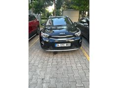 Sahibinden Kia Stonic 1.25 MPI Cool 2021 Model 