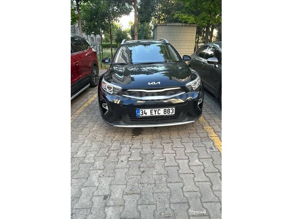Sahibinden Kia Stonic 1.25 MPI Cool 2021 Model 